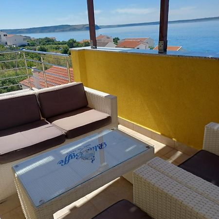 Apartmani Suncev Sjaj Ртина Екстериор снимка