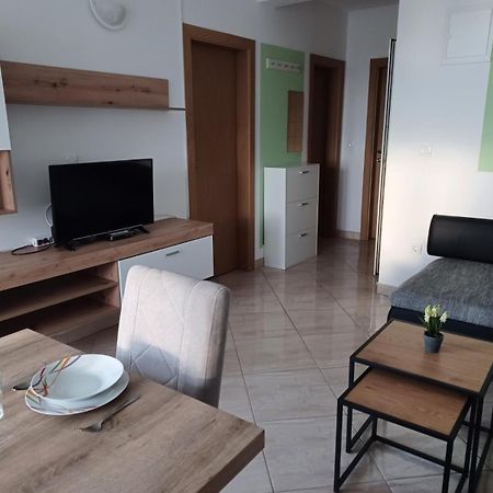 Apartmani Suncev Sjaj Ртина Екстериор снимка