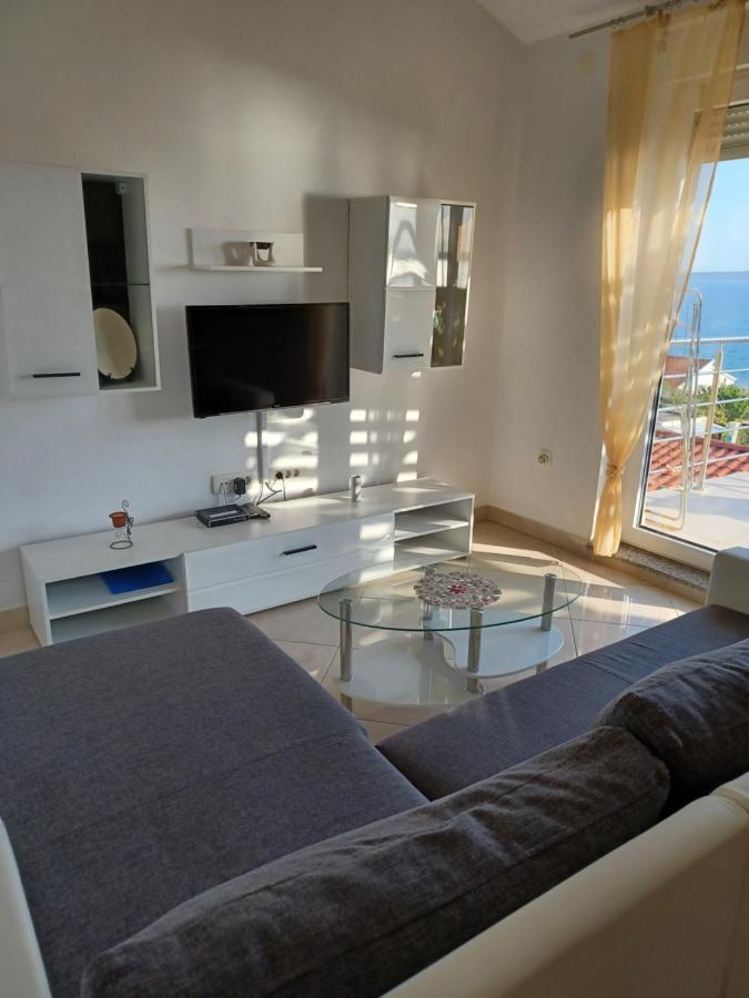 Apartmani Suncev Sjaj Ртина Екстериор снимка