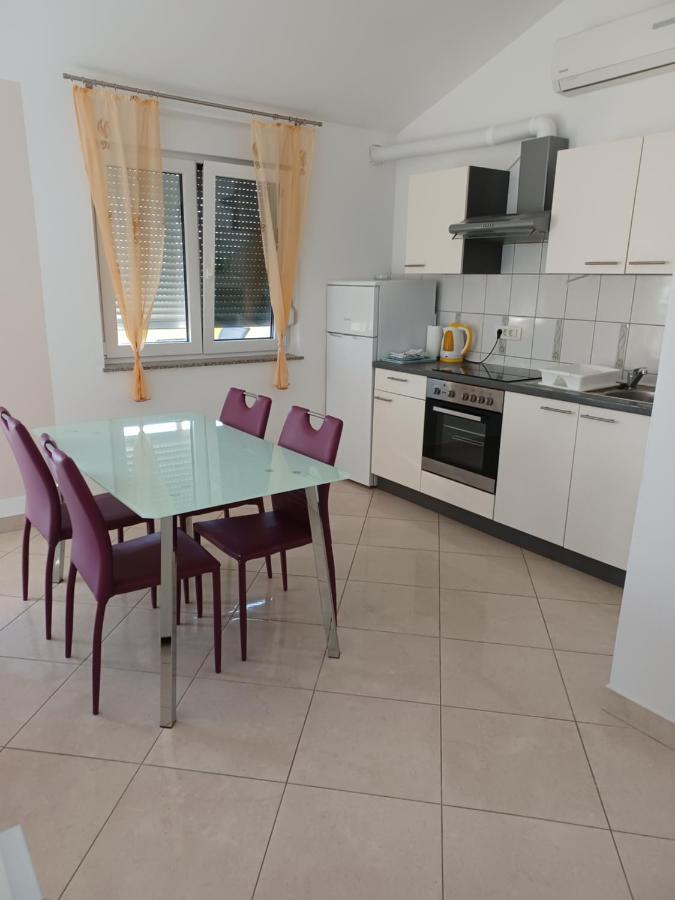 Apartmani Suncev Sjaj Ртина Екстериор снимка