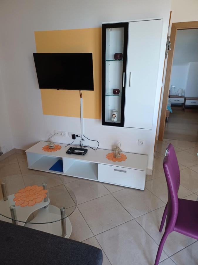 Apartmani Suncev Sjaj Ртина Екстериор снимка