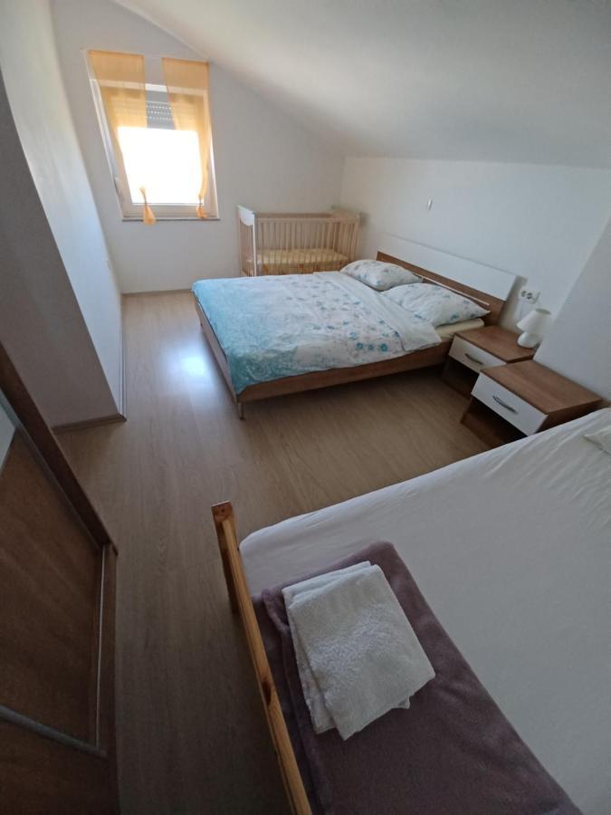 Apartmani Suncev Sjaj Ртина Екстериор снимка