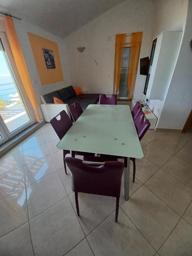 Apartmani Suncev Sjaj Ртина Екстериор снимка