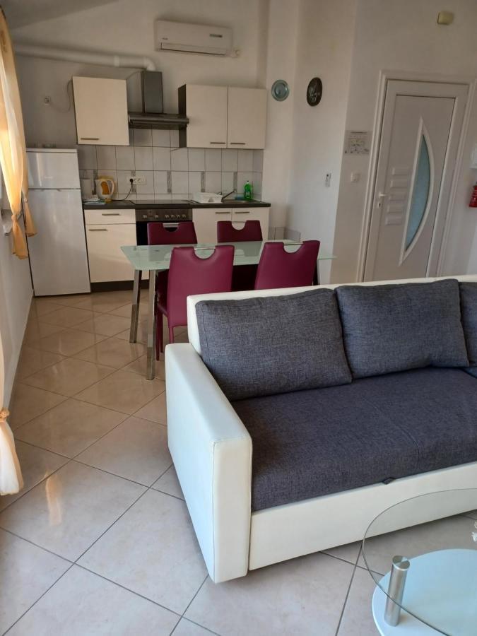 Apartmani Suncev Sjaj Ртина Екстериор снимка