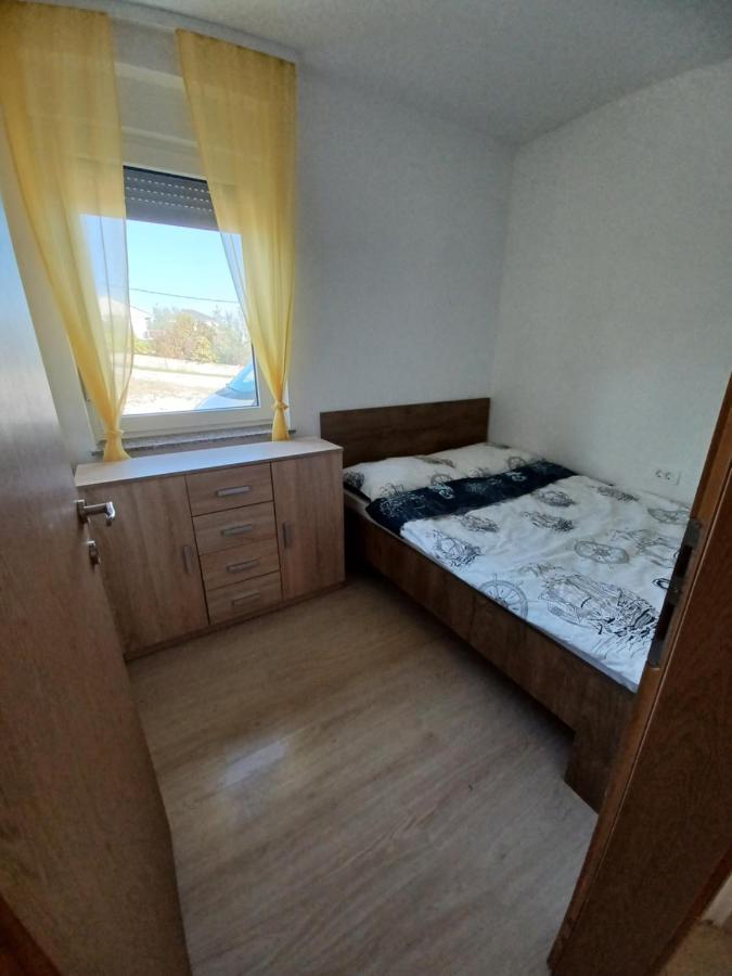 Apartmani Suncev Sjaj Ртина Екстериор снимка