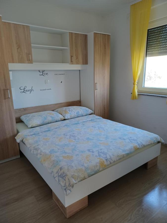 Apartmani Suncev Sjaj Ртина Екстериор снимка