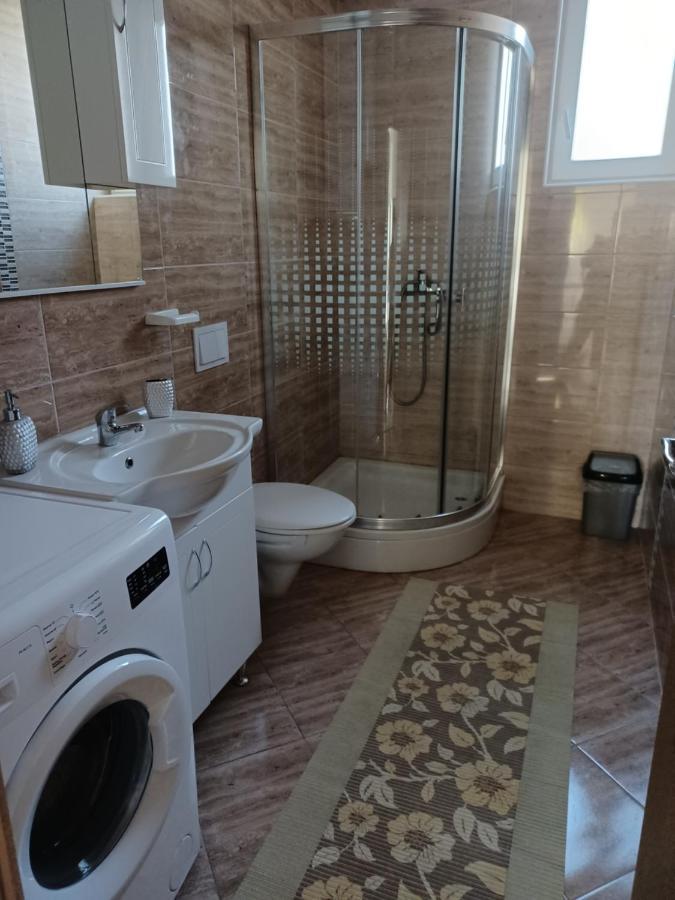 Apartmani Suncev Sjaj Ртина Екстериор снимка