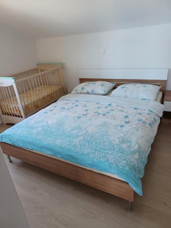 Apartmani Suncev Sjaj Ртина Екстериор снимка