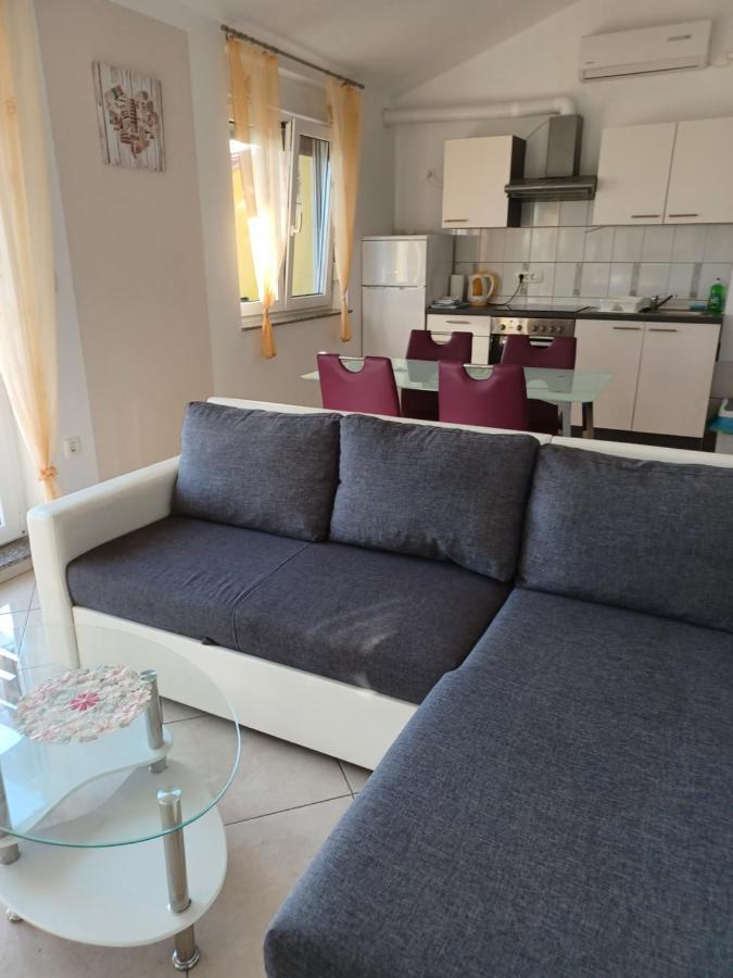 Apartmani Suncev Sjaj Ртина Екстериор снимка