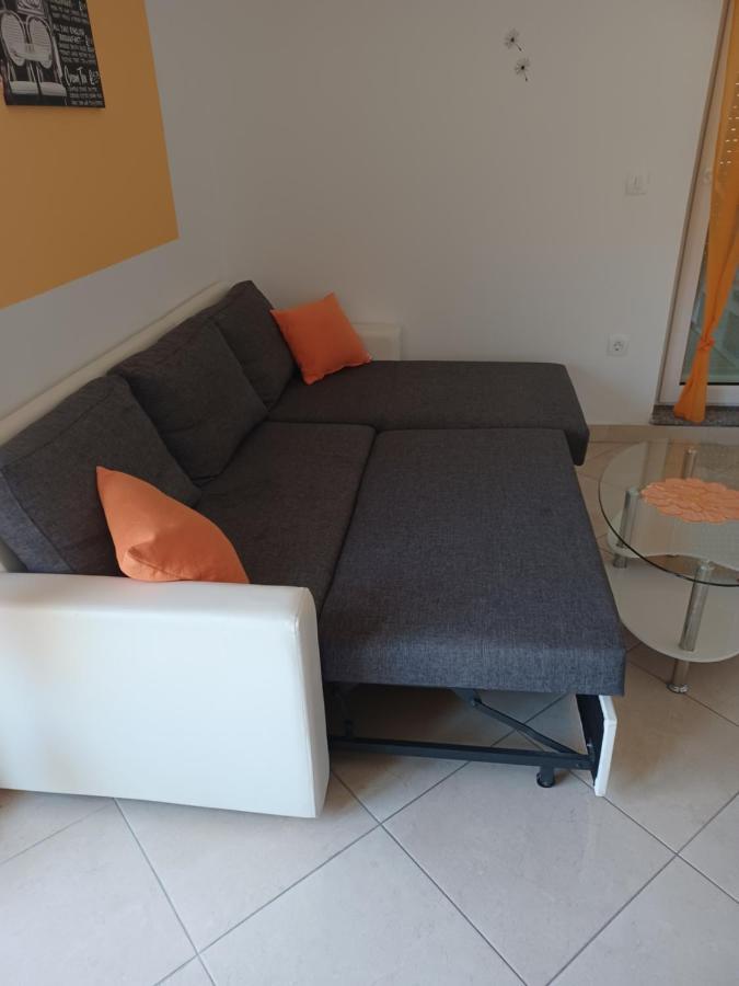 Apartmani Suncev Sjaj Ртина Екстериор снимка