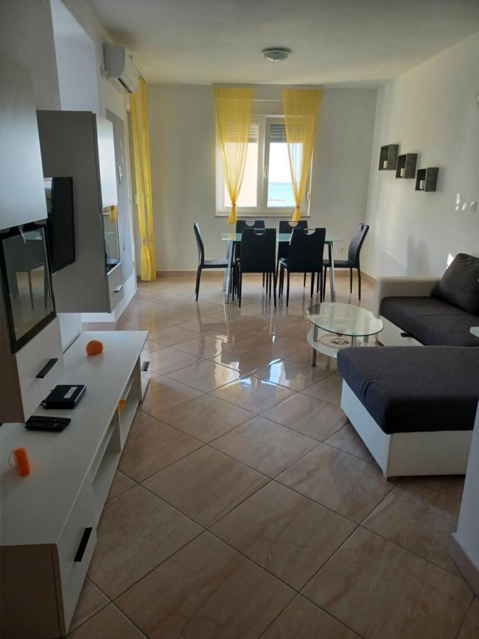 Apartmani Suncev Sjaj Ртина Екстериор снимка