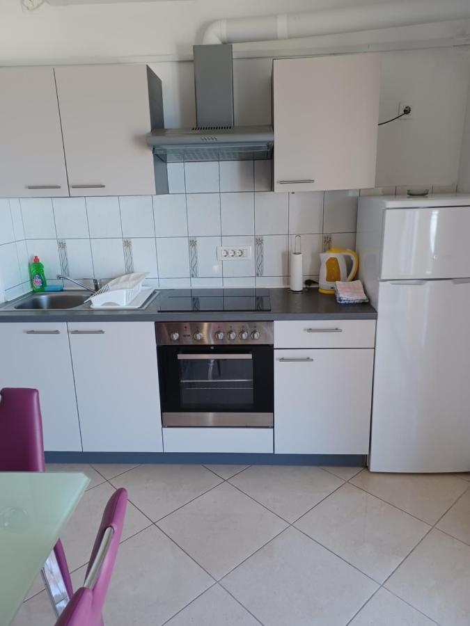 Apartmani Suncev Sjaj Ртина Екстериор снимка