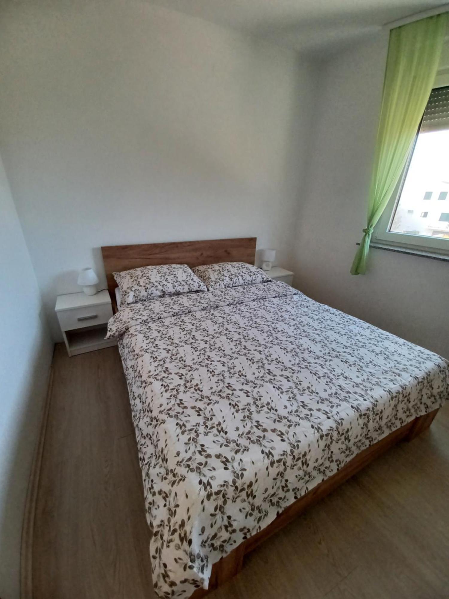 Apartmani Suncev Sjaj Ртина Екстериор снимка